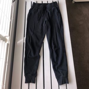 Lulu joggers!